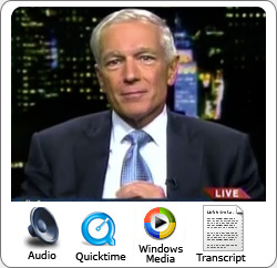 General Wesley Clark on MSNBC News